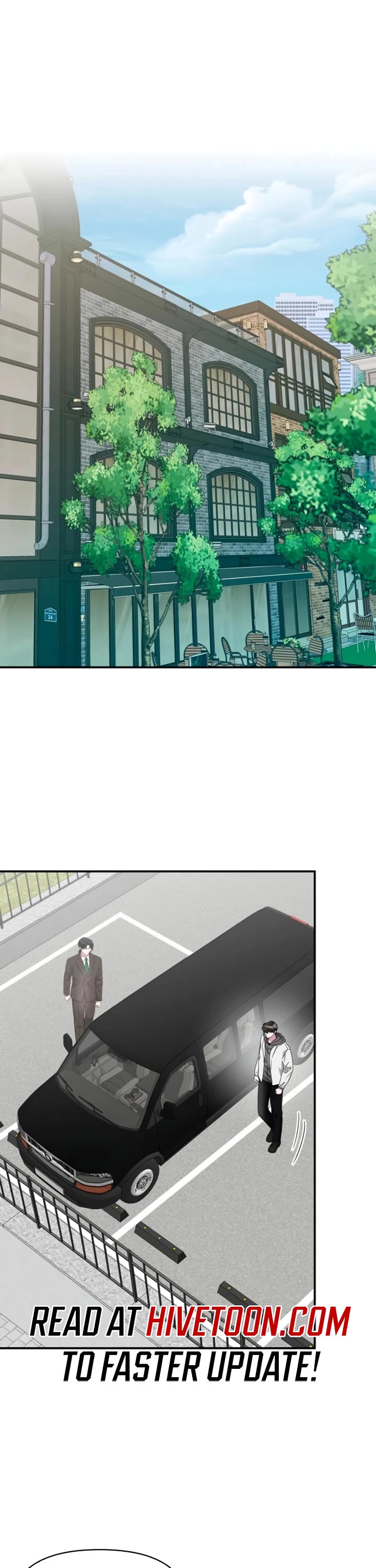 I Was Mistaken As a Monstrous Genius Actor Chapter 96 page 2 - Chapter 96
