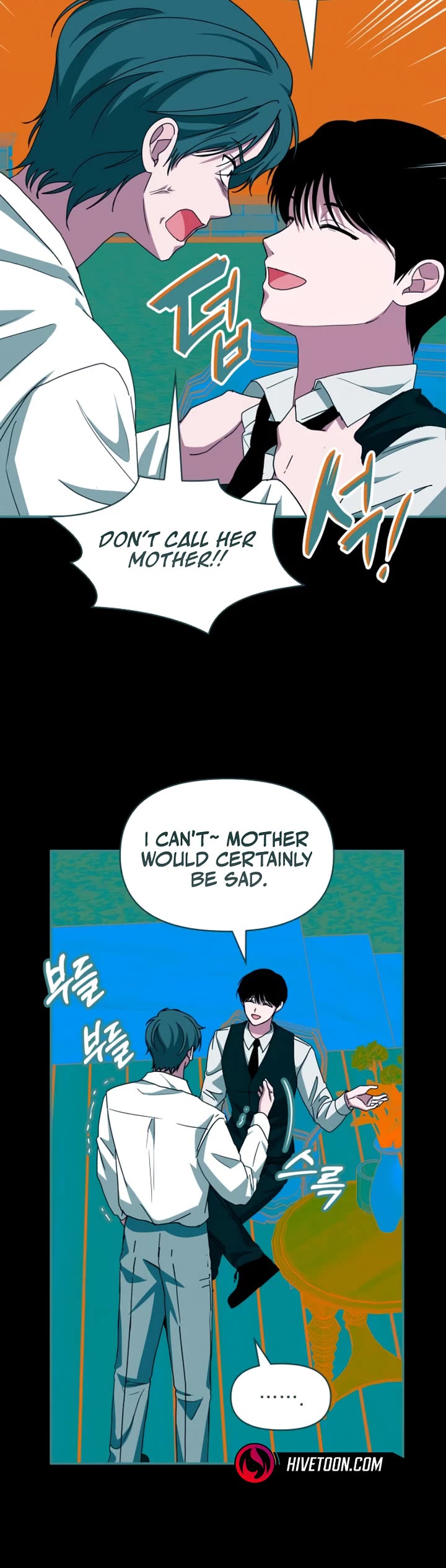 I Was Mistaken As a Monstrous Genius Actor Chapter 96 page 37 - Chapter 96
