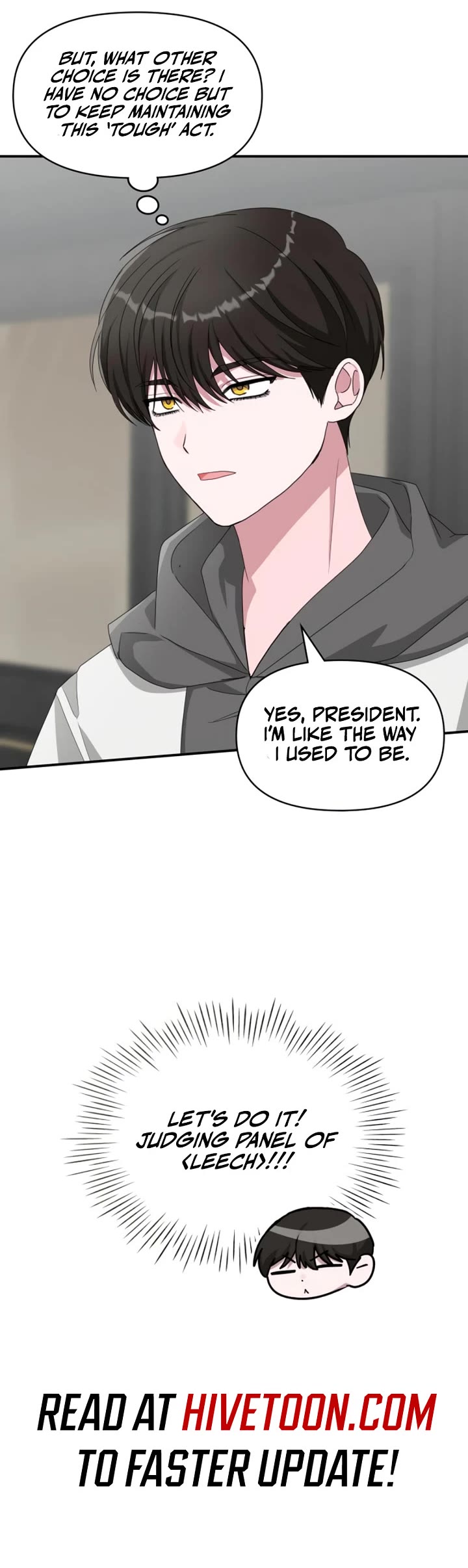 I Was Mistaken As a Monstrous Genius Actor Chapter 96 page 5 - Chapter 96