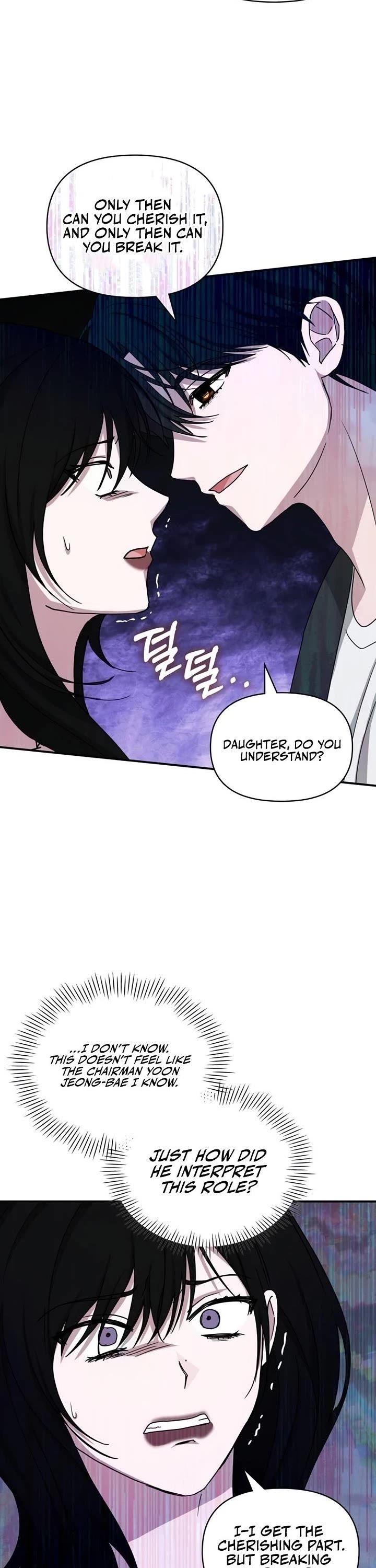 I Was Mistaken As a Monstrous Genius Actor Chapter 97 page 18 - Chapter 97