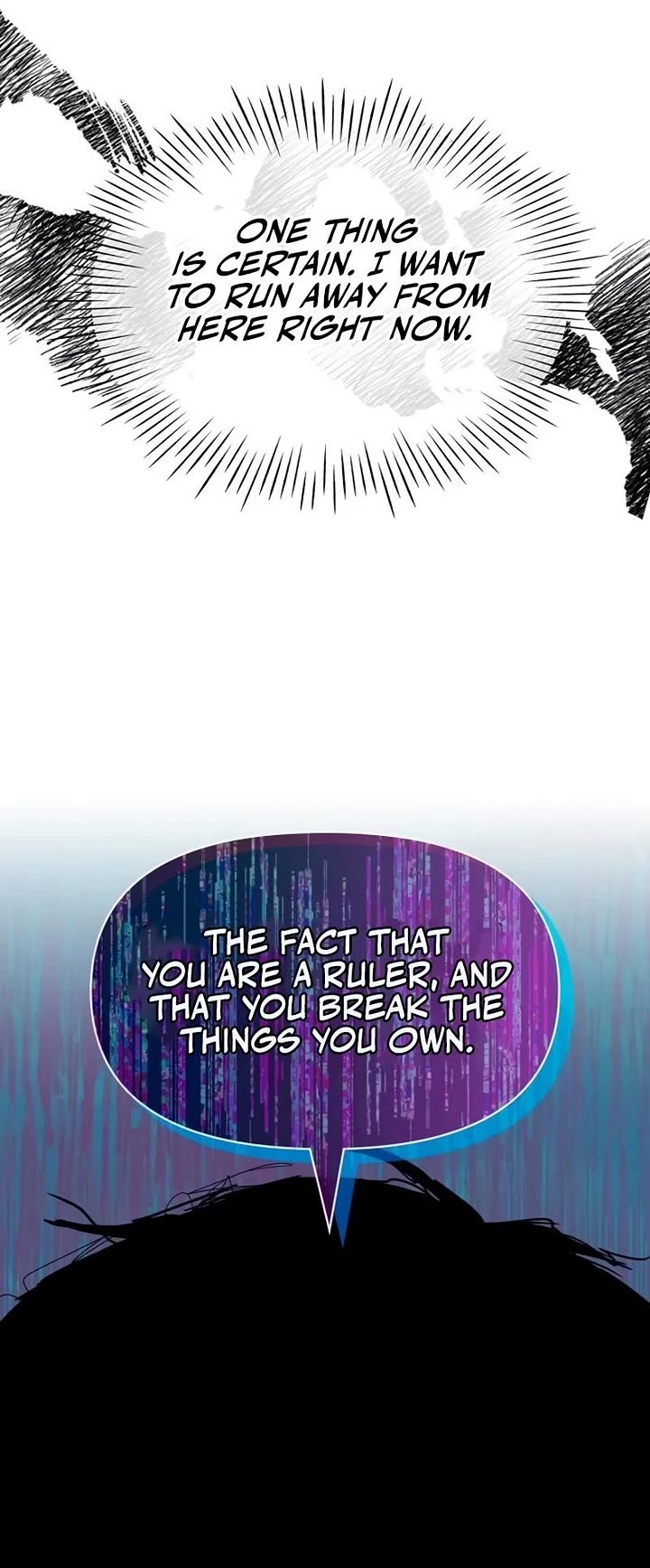 I Was Mistaken As a Monstrous Genius Actor Chapter 97 page 20 - Chapter 97