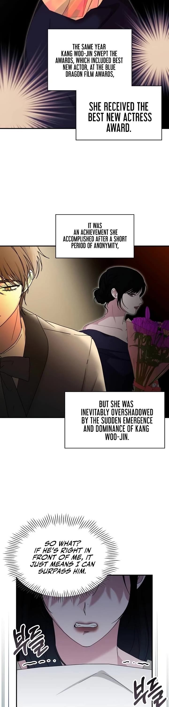 I Was Mistaken As a Monstrous Genius Actor Chapter 97 page 3 - Chapter 97