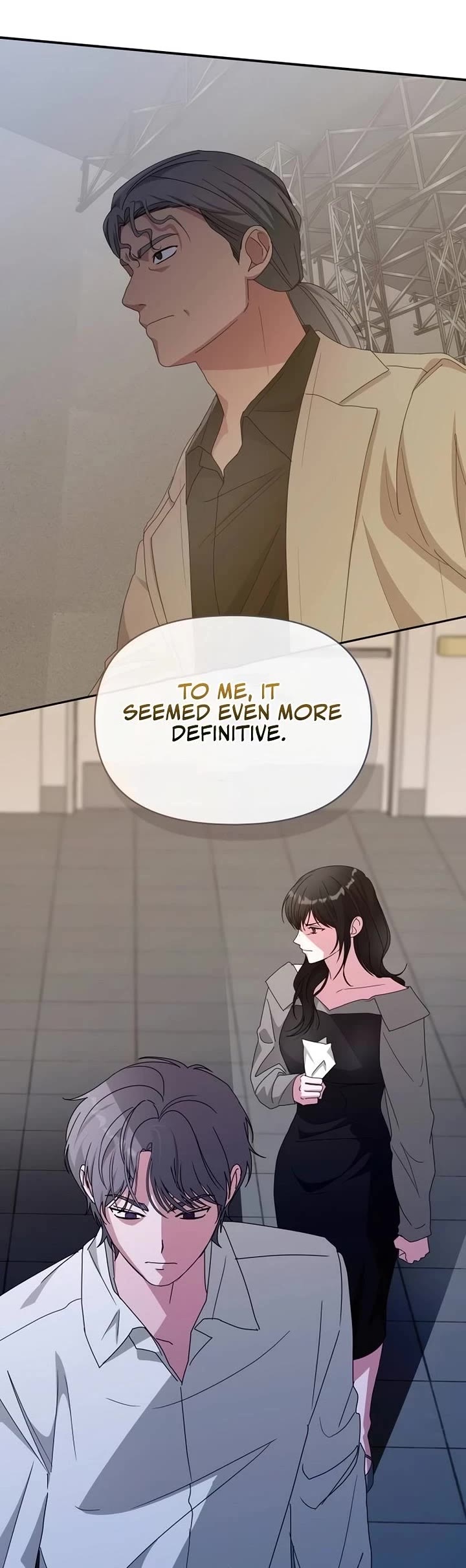 I Was Mistaken As a Monstrous Genius Actor Chapter 97 page 42 - Chapter 97
