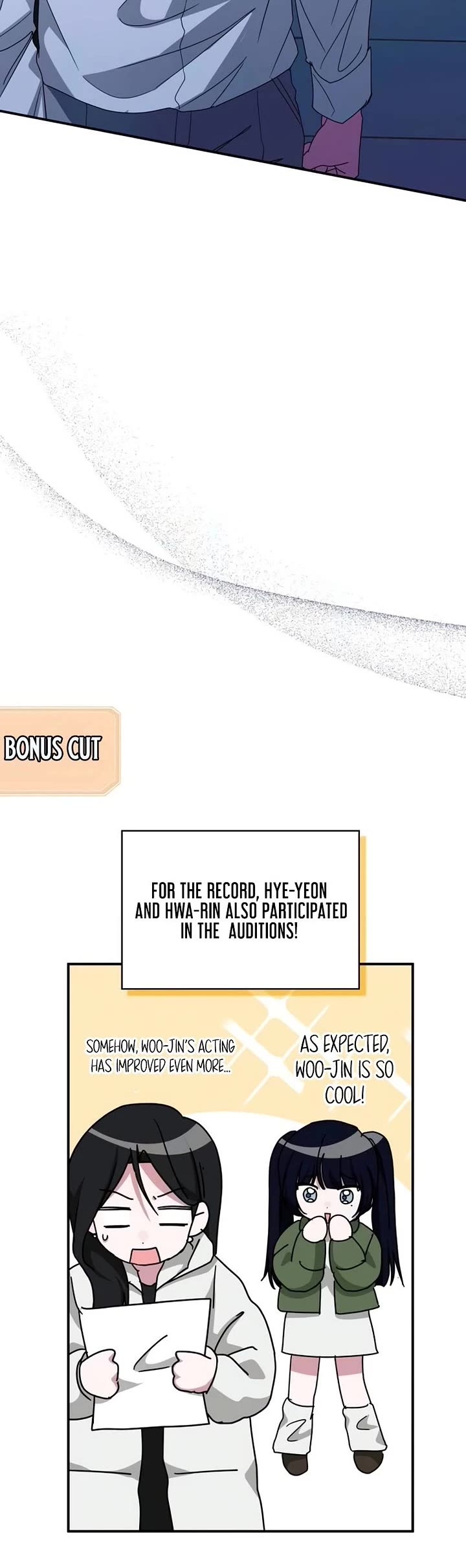 I Was Mistaken As a Monstrous Genius Actor Chapter 97 page 43 - Chapter 97