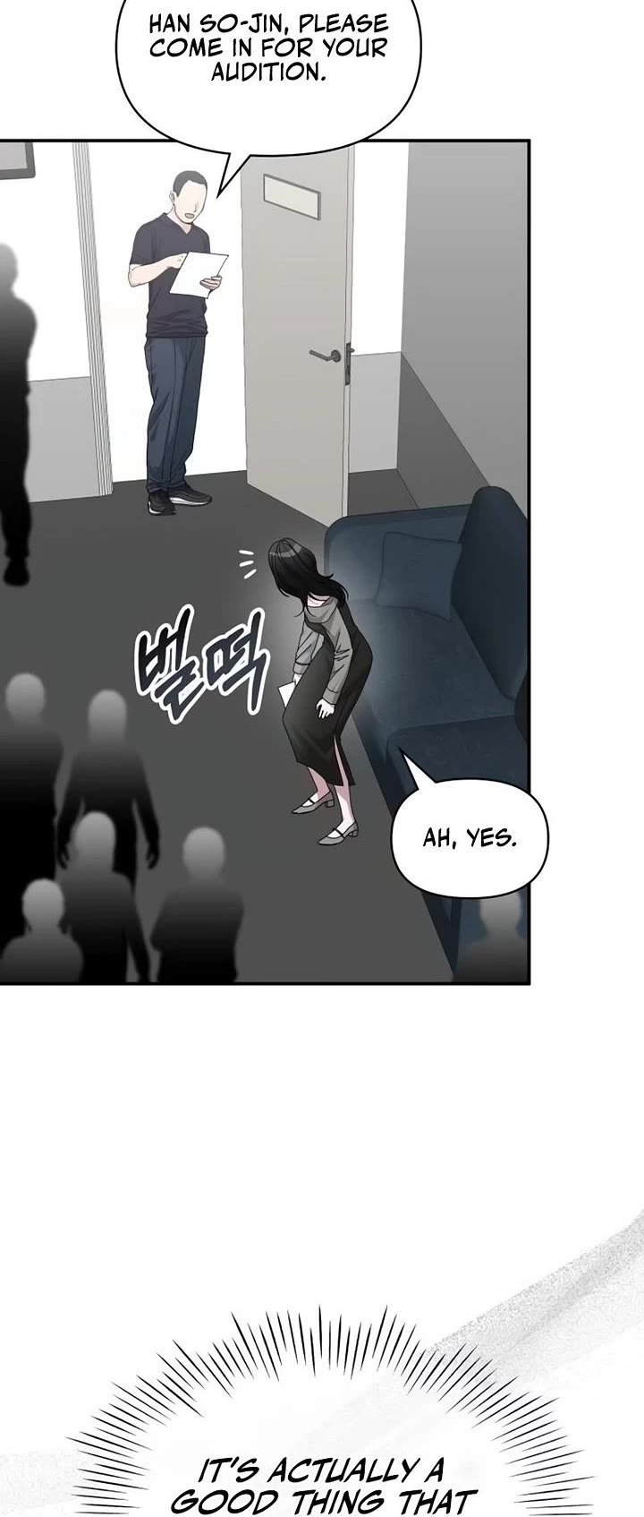 I Was Mistaken As a Monstrous Genius Actor Chapter 97 page 5 - Chapter 97