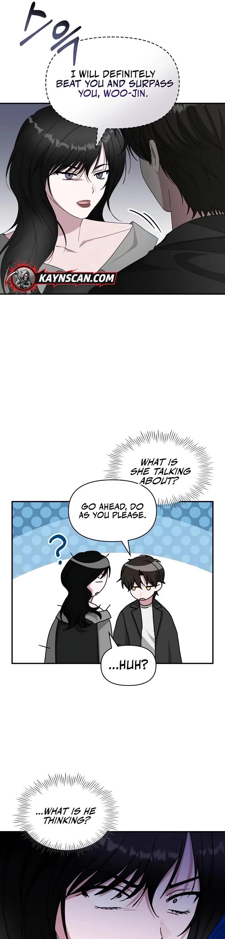 I Was Mistaken As a Monstrous Genius Actor Chapter 97 page 8 - Chapter 97