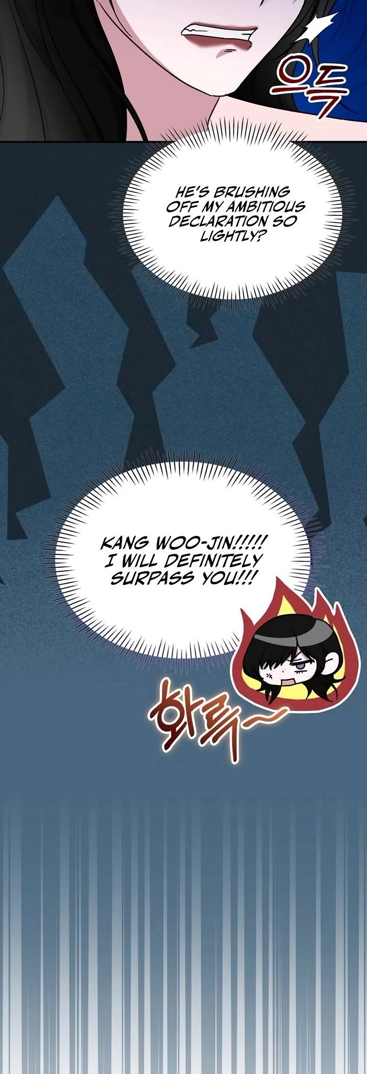 I Was Mistaken As a Monstrous Genius Actor Chapter 97 page 9 - Chapter 97
