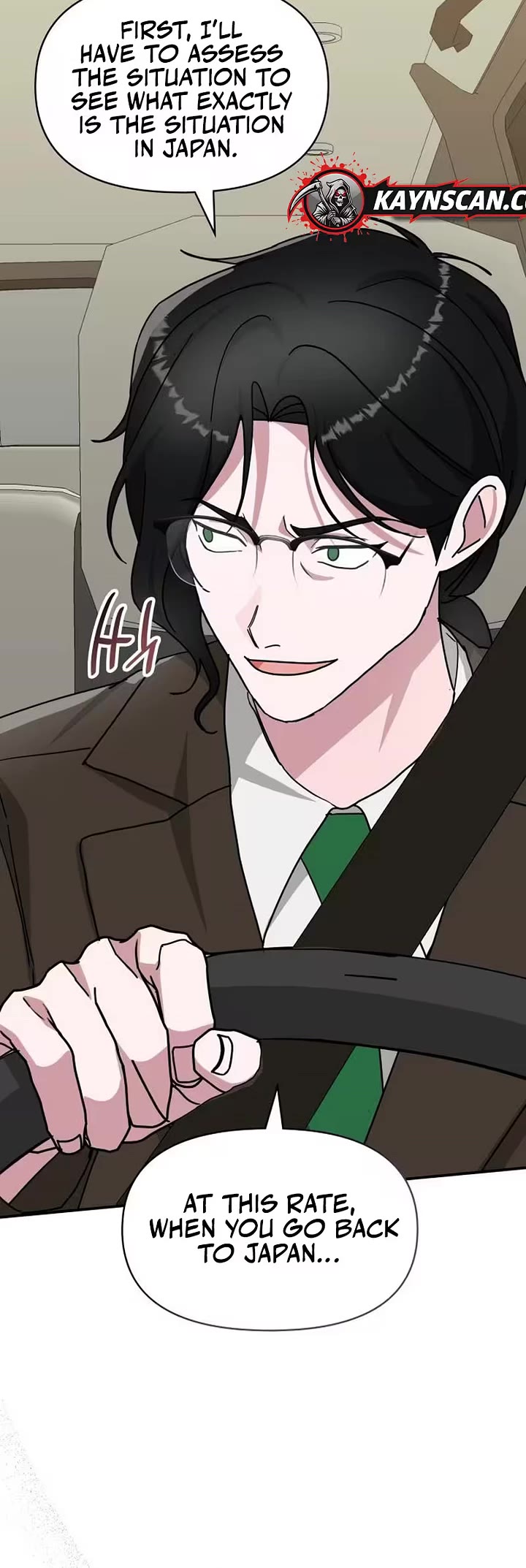 I Was Mistaken As a Monstrous Genius Actor Chapter 98 page 10 - Chapter 98