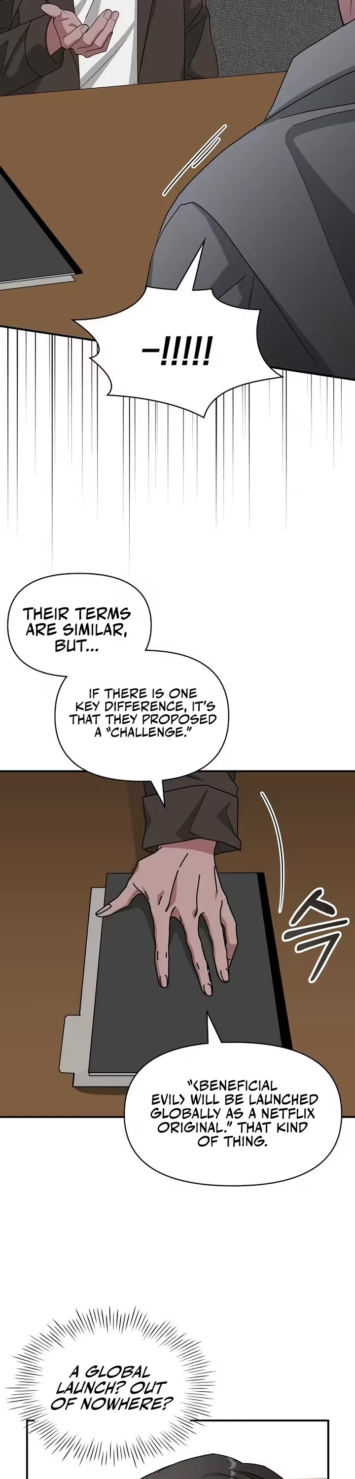 I Was Mistaken As a Monstrous Genius Actor Chapter 98 page 17 - Chapter 98