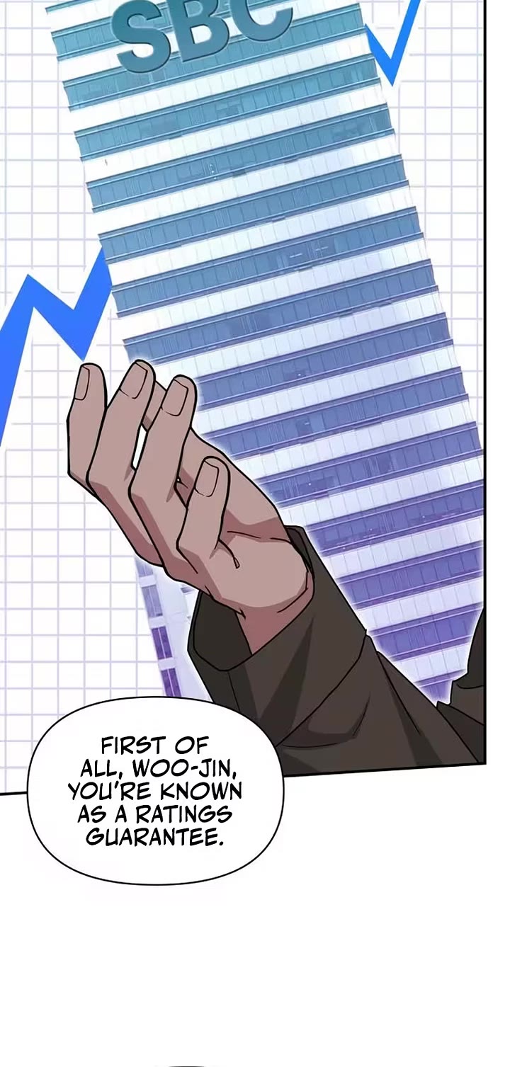 I Was Mistaken As a Monstrous Genius Actor Chapter 98 page 20 - Chapter 98