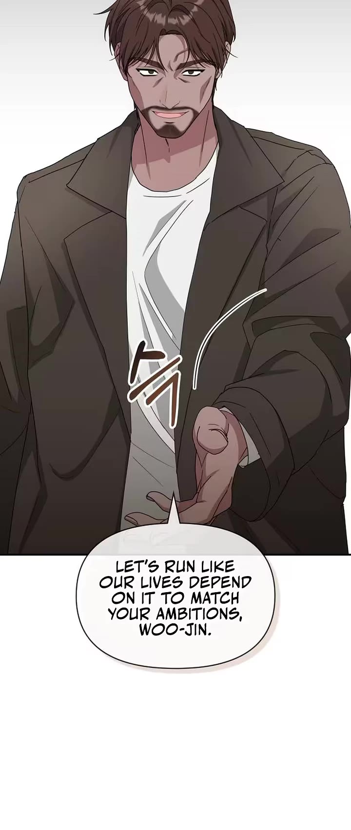 I Was Mistaken As a Monstrous Genius Actor Chapter 98 page 25 - Chapter 98