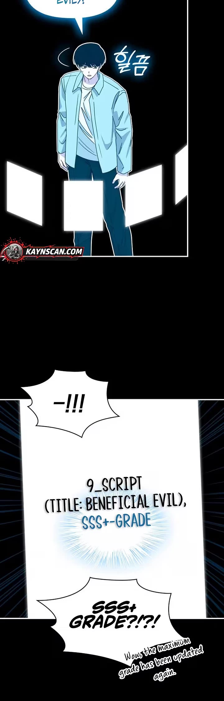 I Was Mistaken As a Monstrous Genius Actor Chapter 98 page 30 - Chapter 98