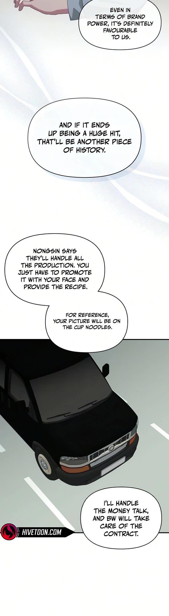 I Was Mistaken As a Monstrous Genius Actor Chapter 99 page 24 - Chapter 99
