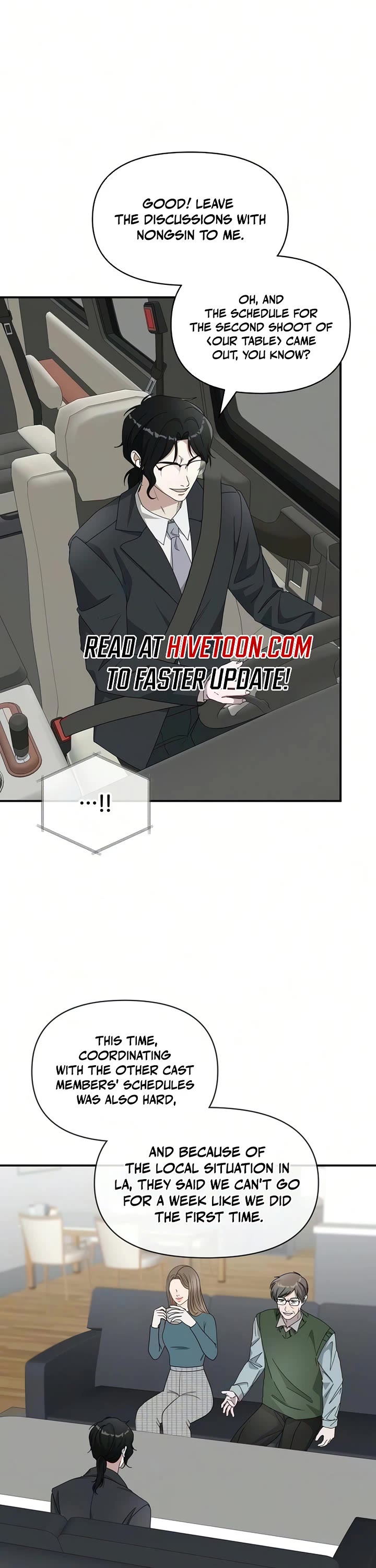 I Was Mistaken As a Monstrous Genius Actor Chapter 99 page 26 - Chapter 99