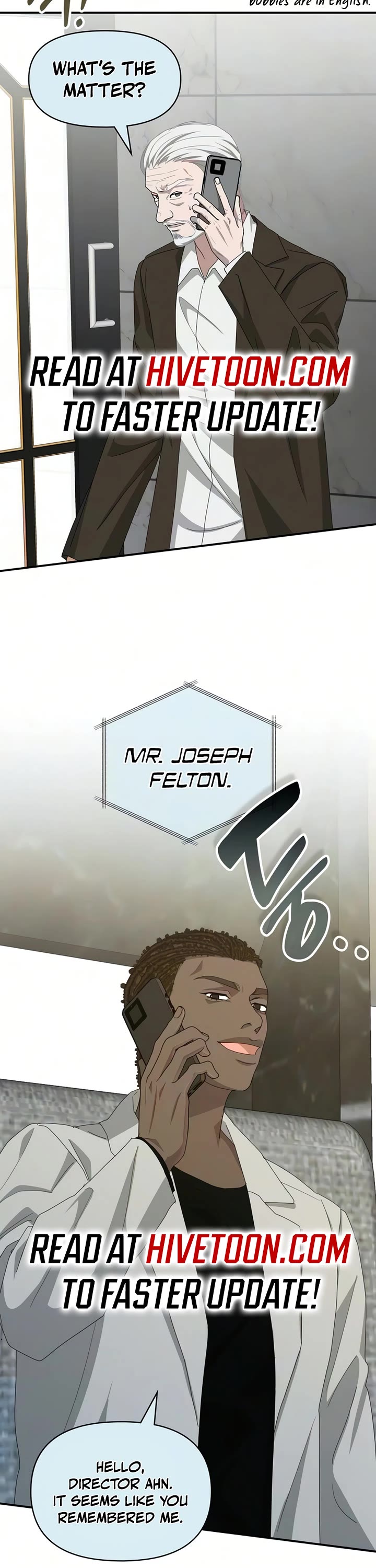 I Was Mistaken As a Monstrous Genius Actor Chapter 99 page 34 - Chapter 99