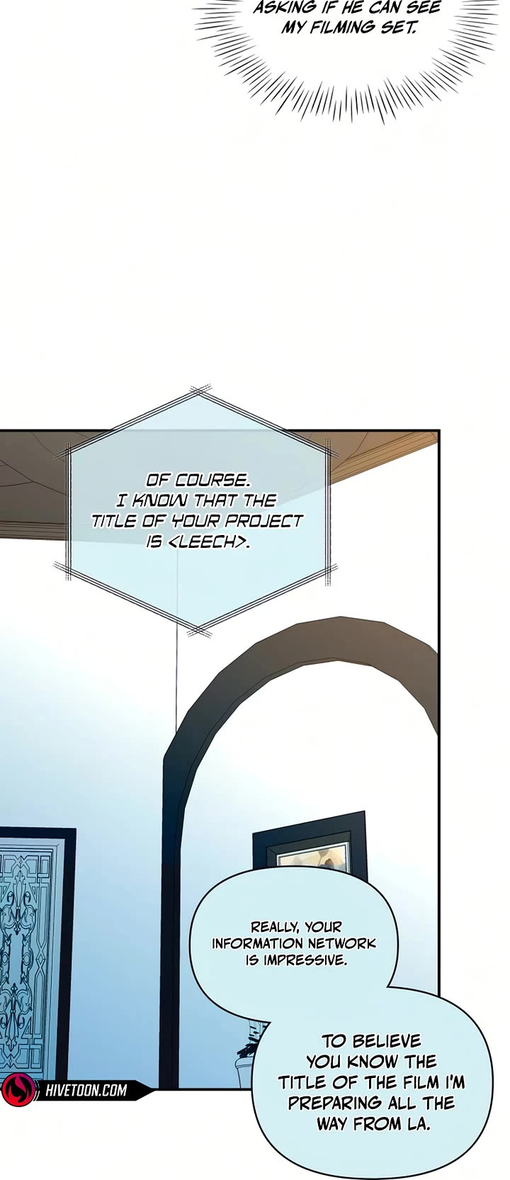 I Was Mistaken As a Monstrous Genius Actor Chapter 99 page 36 - Chapter 99