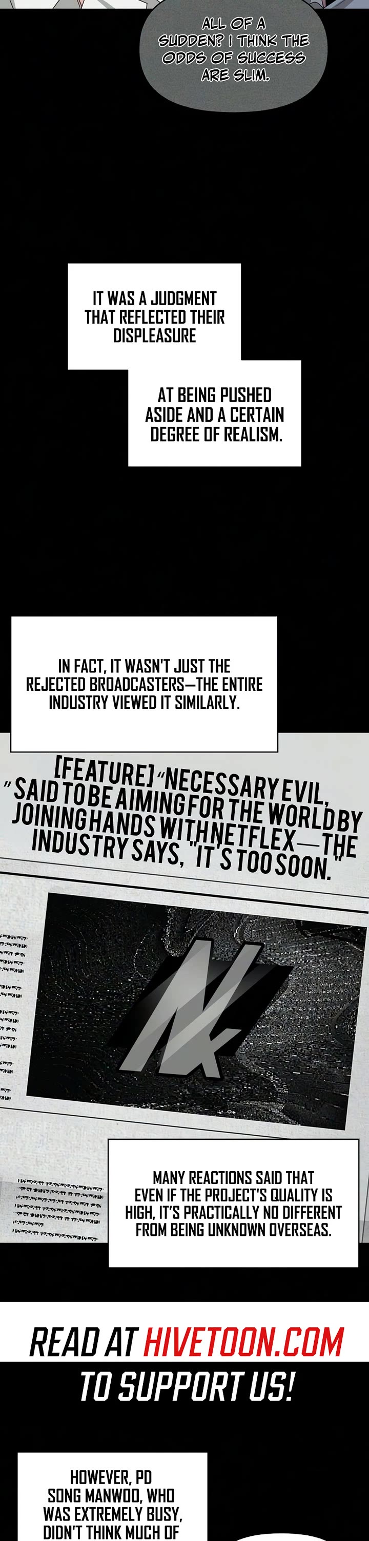 I Was Mistaken As a Monstrous Genius Actor Chapter 99 page 4 - Chapter 99