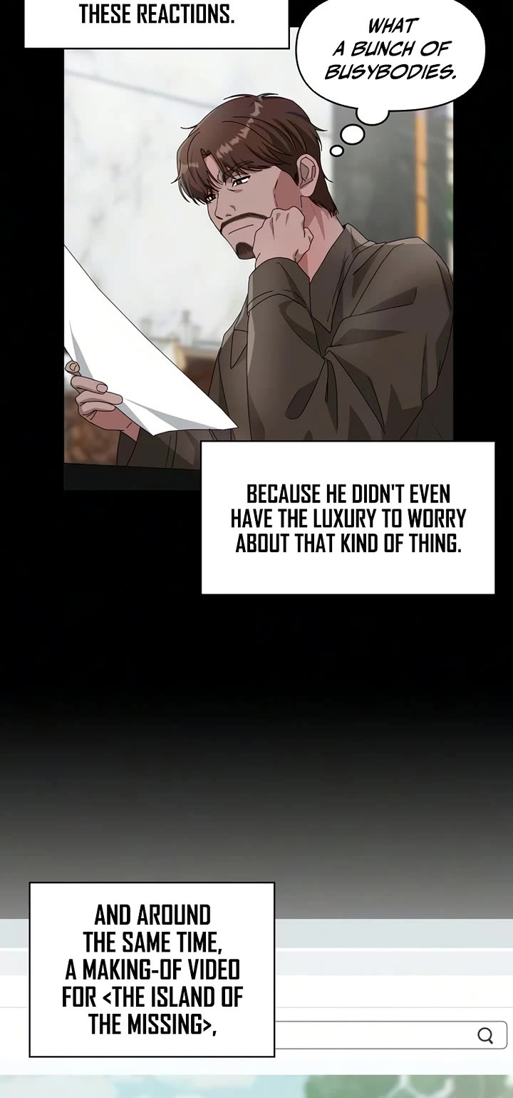 I Was Mistaken As a Monstrous Genius Actor Chapter 99 page 5 - Chapter 99