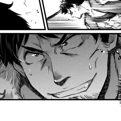 I Was Naked When I Reached the Other World Chapter 2 cover