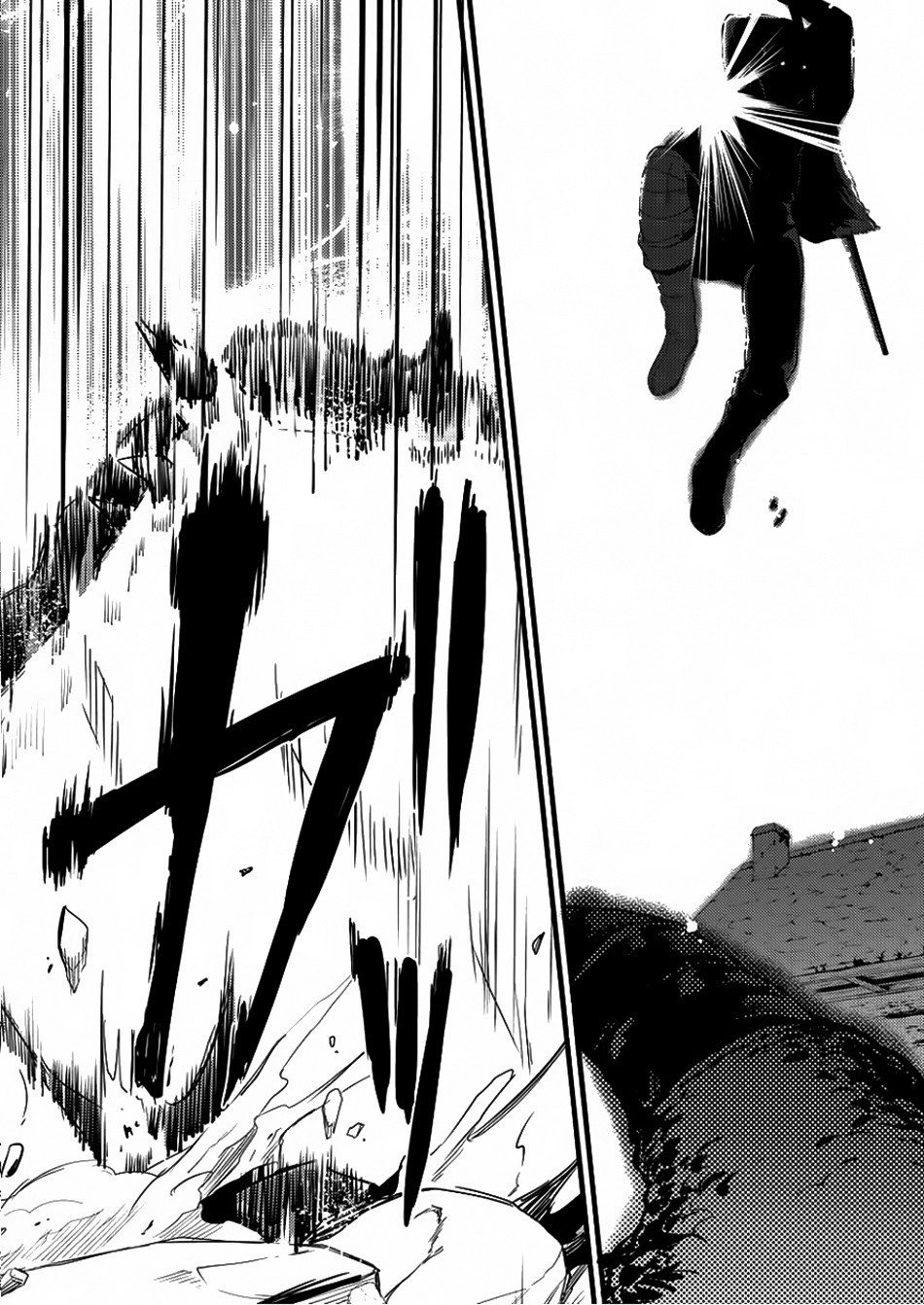 I Was Naked When I Reached the Other World Chapter 3 page 17 - Chapter 3