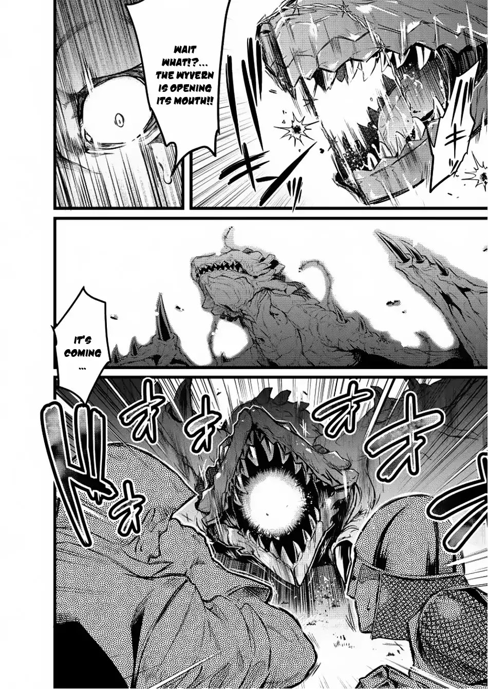 I Was Naked When I Reached the Other World Chapter 5 page 25 - Chapter 5