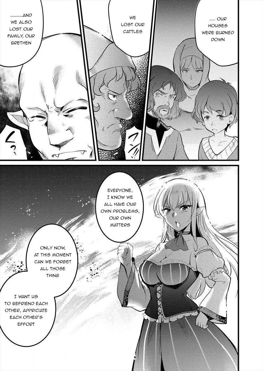 I Was Naked When I Reached the Other World Chapter 6 page 15 - Chapter 6: The Naked Fighter Gets To Wear Clothes Now!?