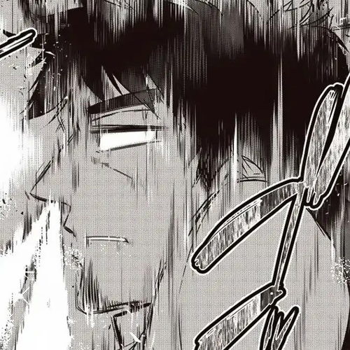 I Was Naked When I Reached the Other World Chapter 7 cover