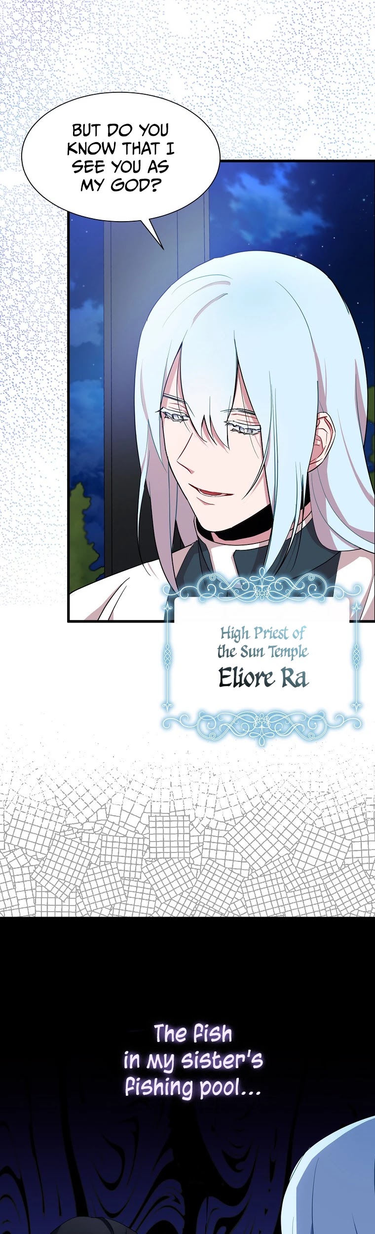 I Was Planning to Become a Loyal Sword Chapter 0 page 31 - Chapter 0