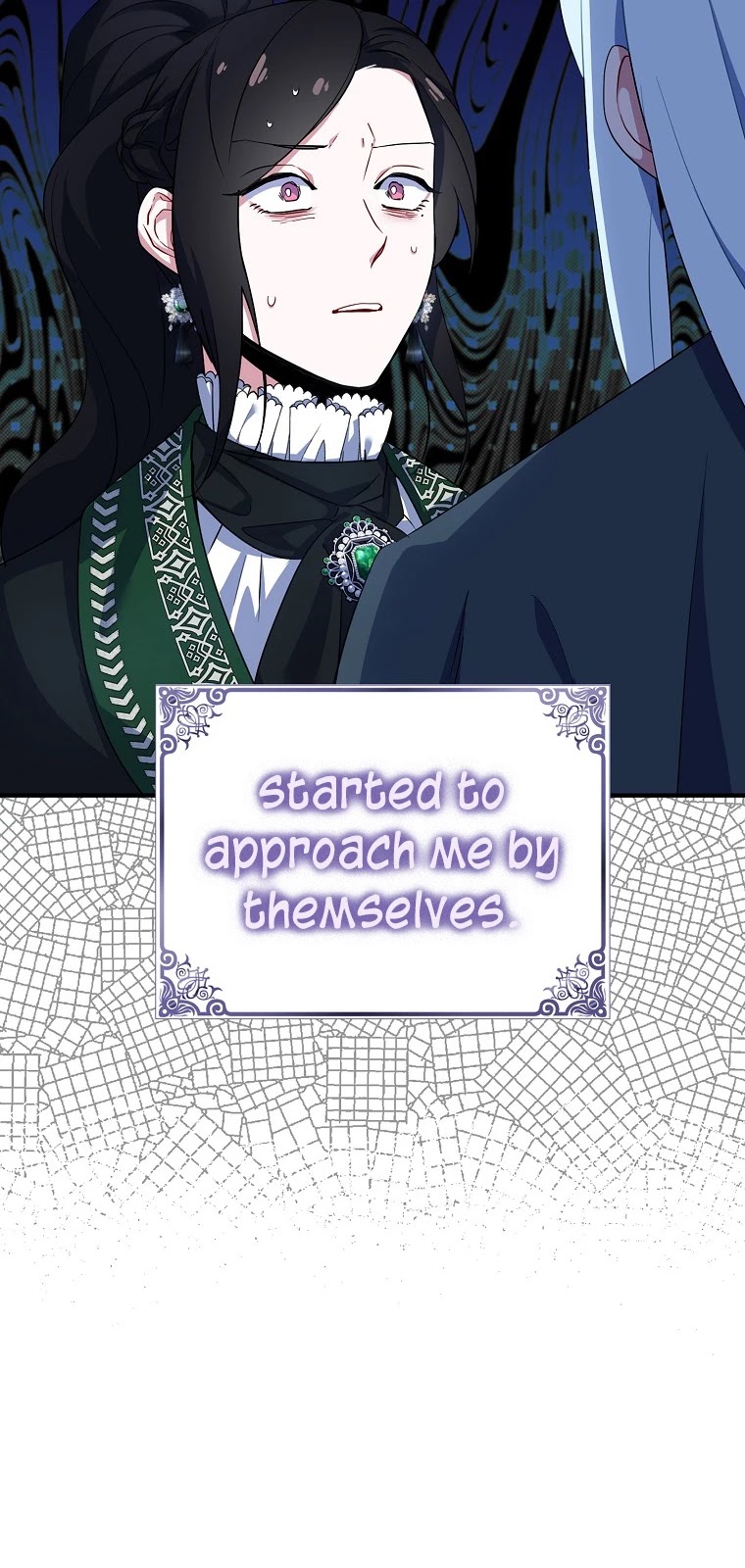 I Was Planning to Become a Loyal Sword Chapter 0 page 32 - Chapter 0