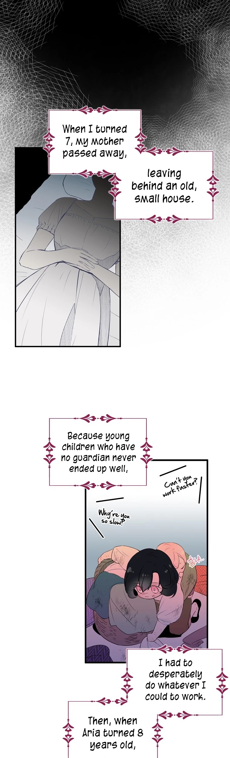 I Was Planning to Become a Loyal Sword Chapter 1 page 10 - Chapter 1