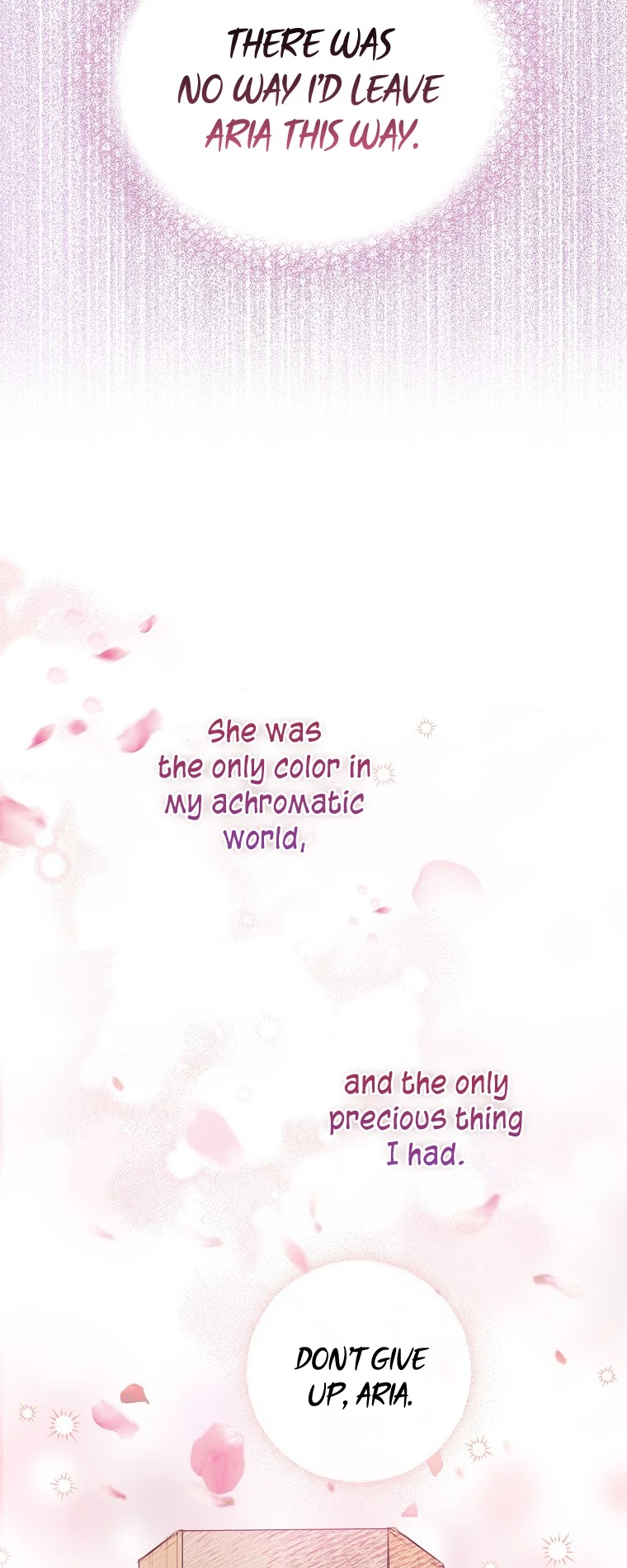 I Was Planning to Become a Loyal Sword Chapter 1 page 12 - Chapter 1