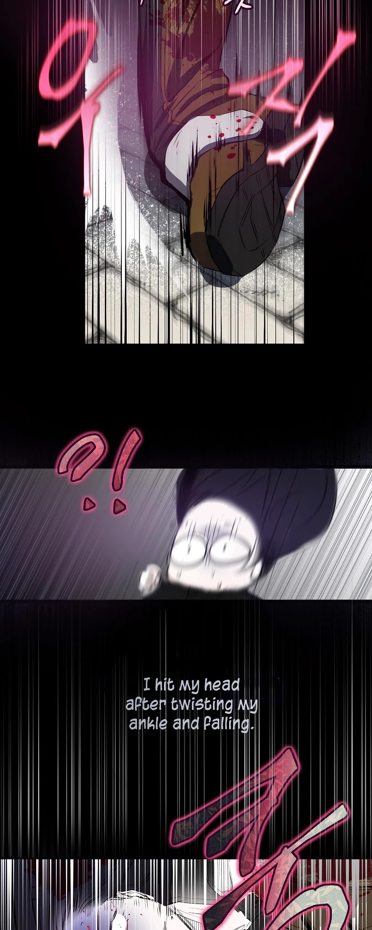 I Was Planning to Become a Loyal Sword Chapter 1 page 20 - Chapter 1
