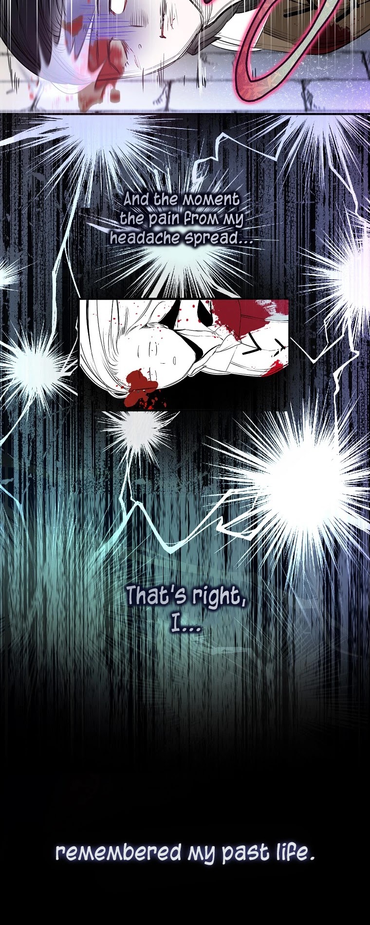 I Was Planning to Become a Loyal Sword Chapter 1 page 21 - Chapter 1