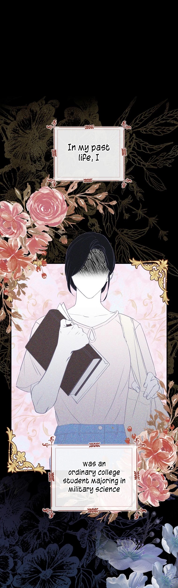I Was Planning to Become a Loyal Sword Chapter 1 page 22 - Chapter 1