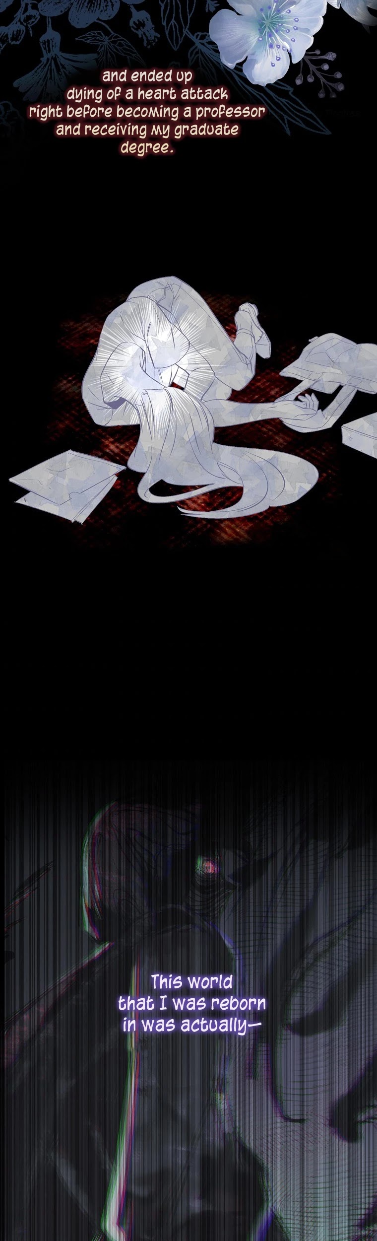I Was Planning to Become a Loyal Sword Chapter 1 page 23 - Chapter 1