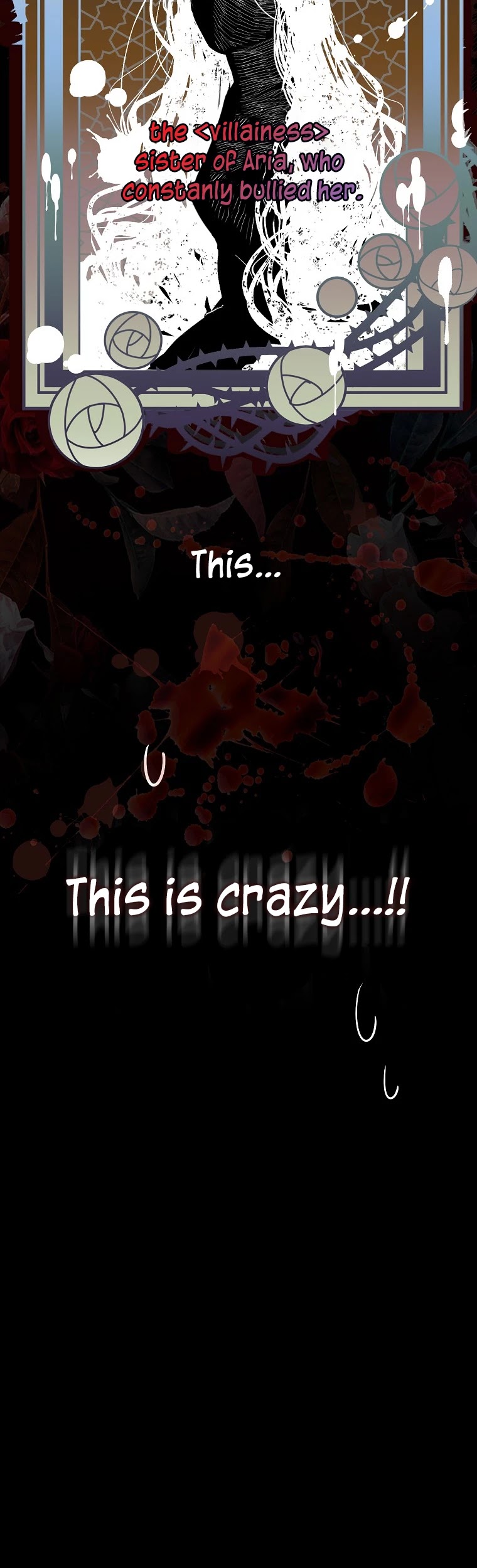I Was Planning to Become a Loyal Sword Chapter 1 page 27 - Chapter 1