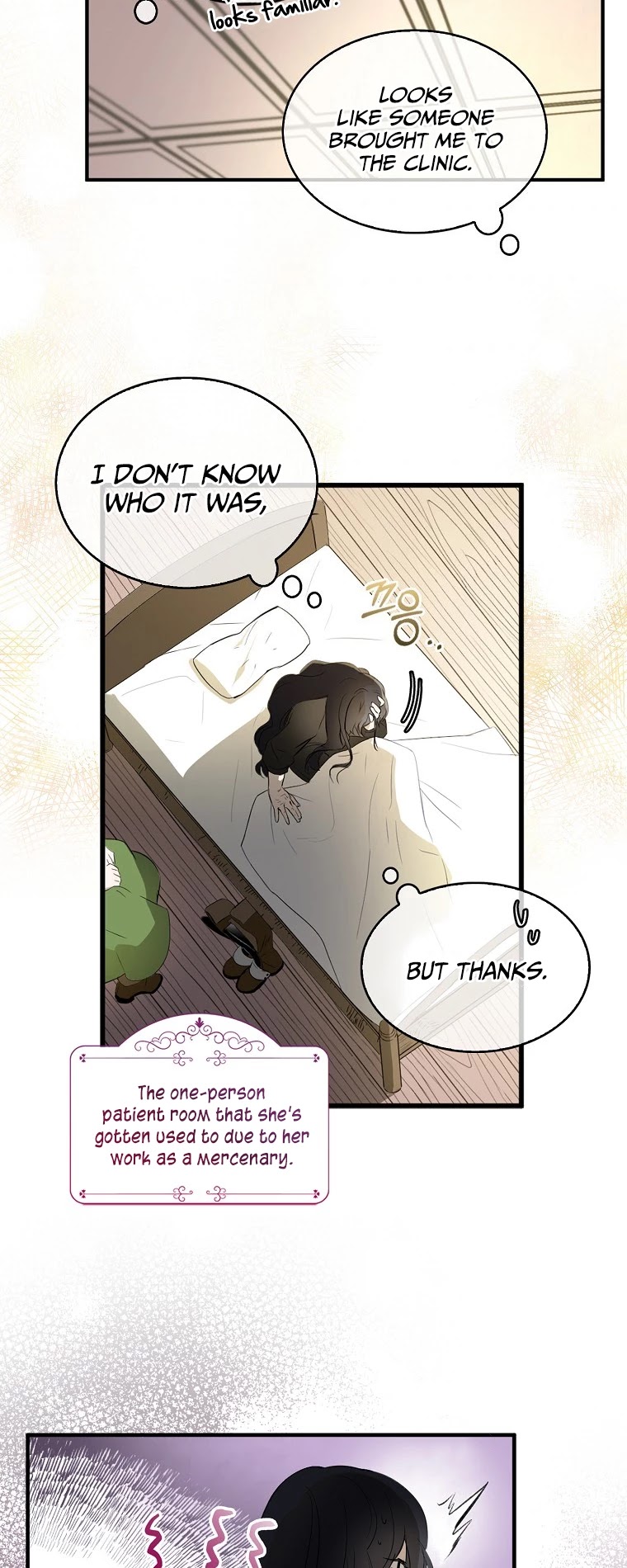 I Was Planning to Become a Loyal Sword Chapter 1 page 29 - Chapter 1