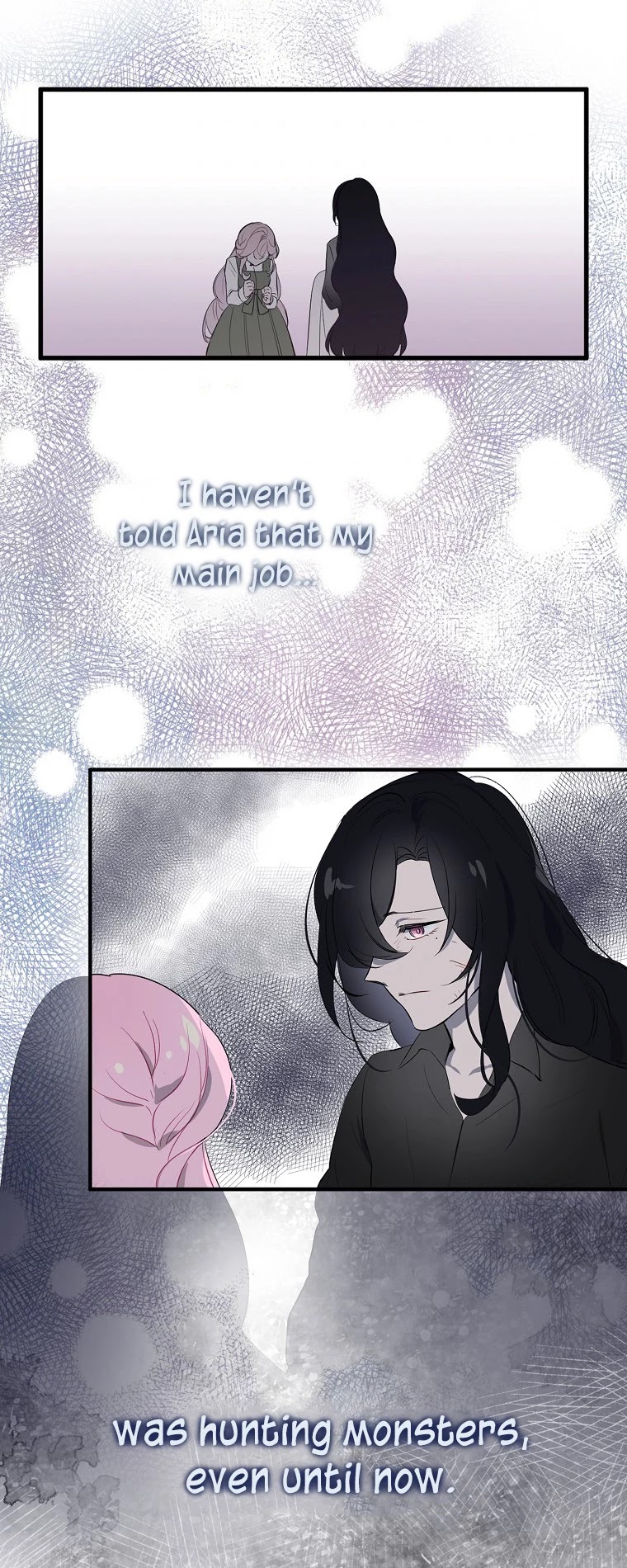 I Was Planning to Become a Loyal Sword Chapter 1 page 39 - Chapter 1