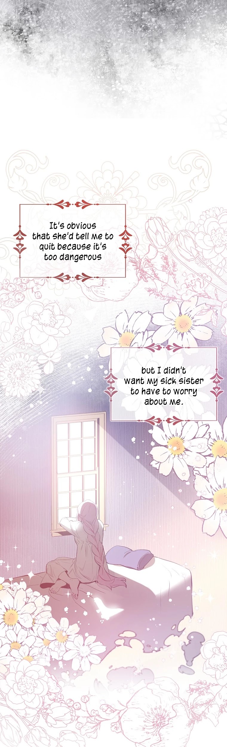 I Was Planning to Become a Loyal Sword Chapter 1 page 40 - Chapter 1