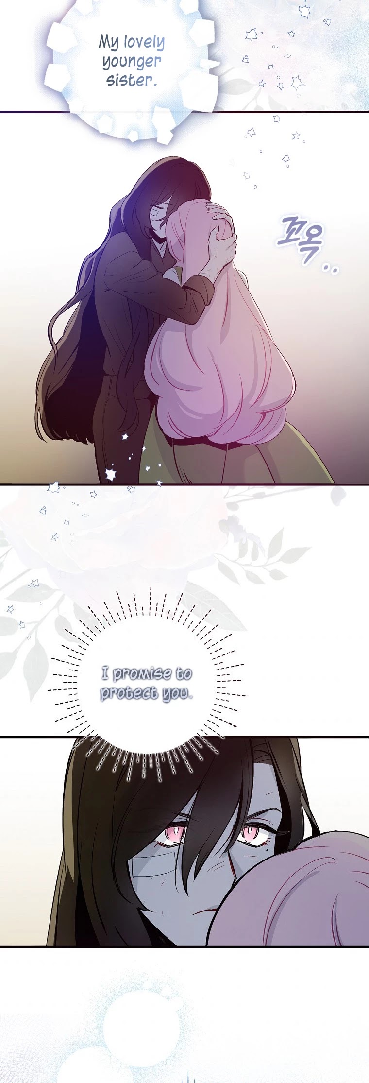 I Was Planning to Become a Loyal Sword Chapter 1 page 43 - Chapter 1