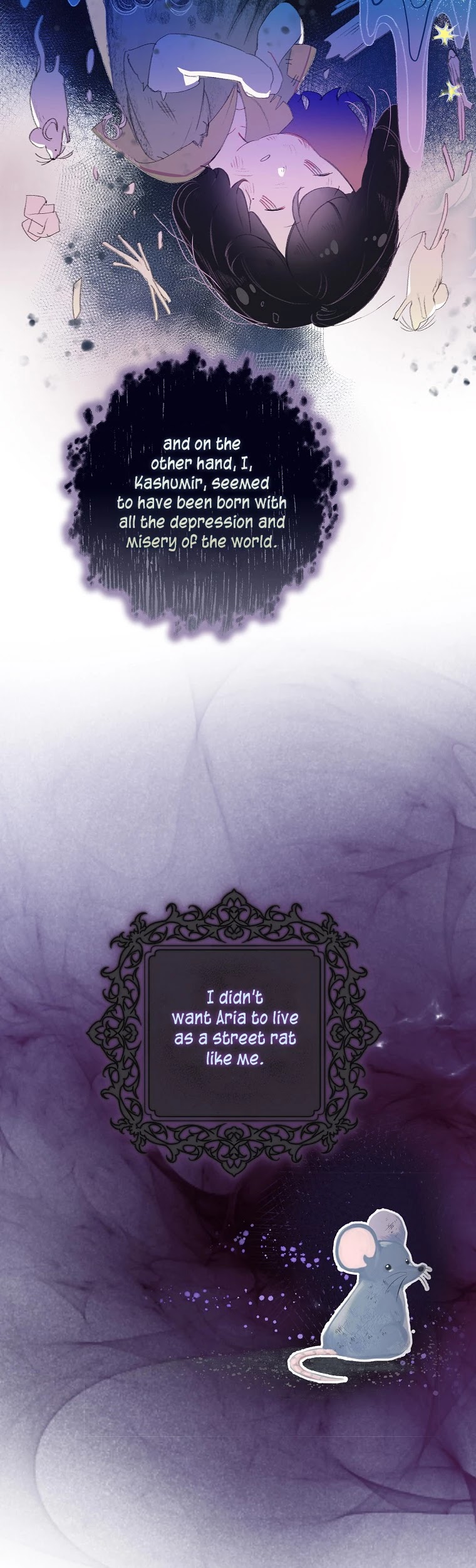 I Was Planning to Become a Loyal Sword Chapter 1 page 6 - Chapter 1