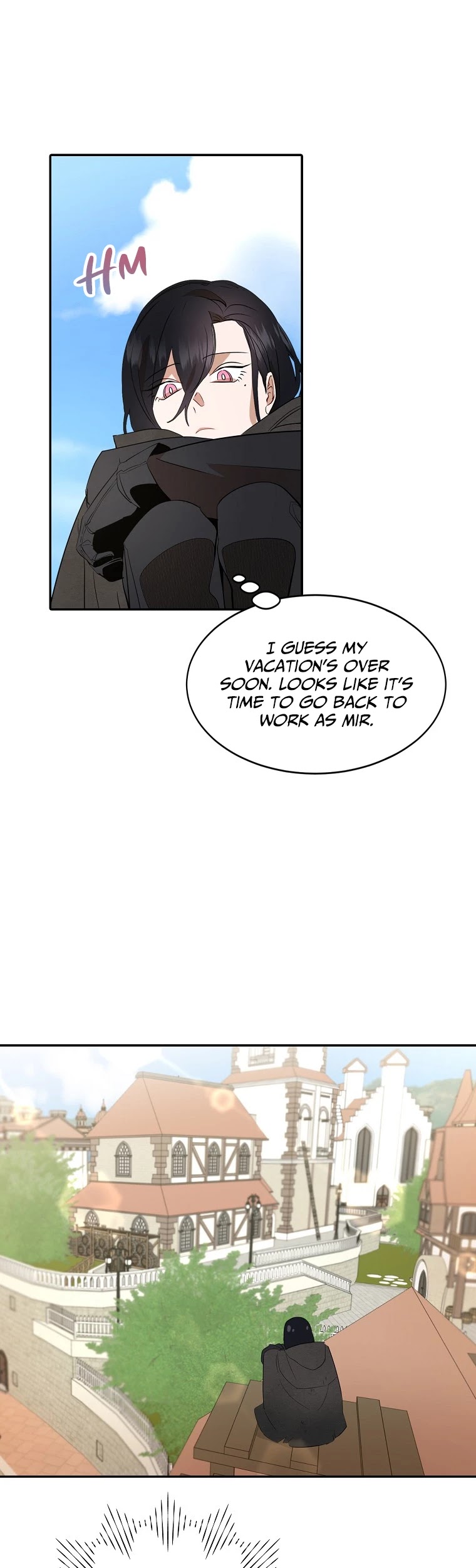 I Was Planning to Become a Loyal Sword Chapter 10 page 20 - Chapter 10