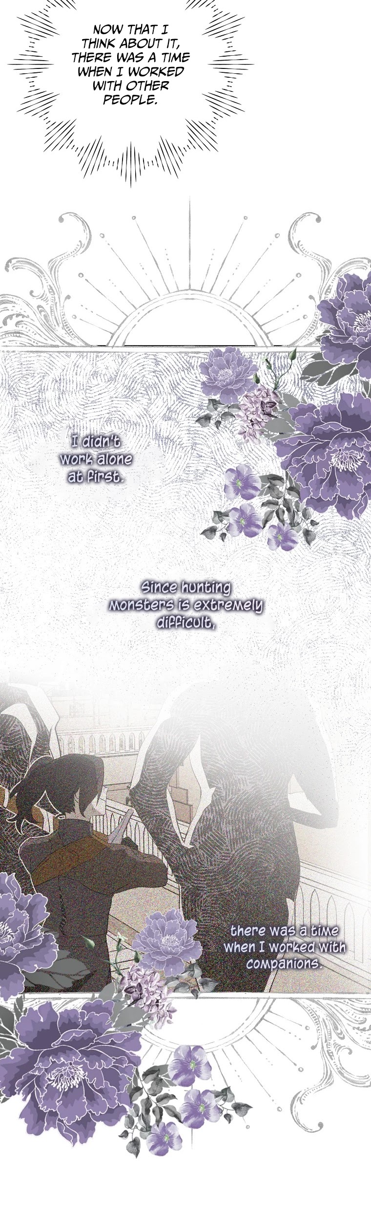 I Was Planning to Become a Loyal Sword Chapter 10 page 21 - Chapter 10