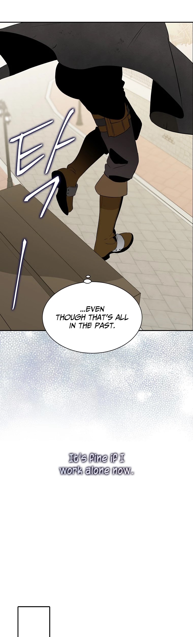 I Was Planning to Become a Loyal Sword Chapter 10 page 22 - Chapter 10