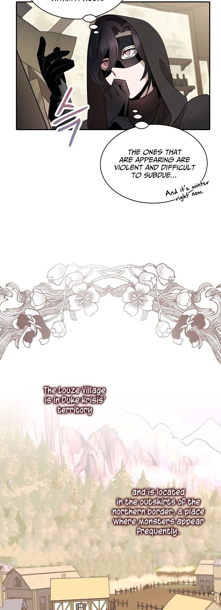 I Was Planning to Become a Loyal Sword Chapter 10 page 24 - Chapter 10