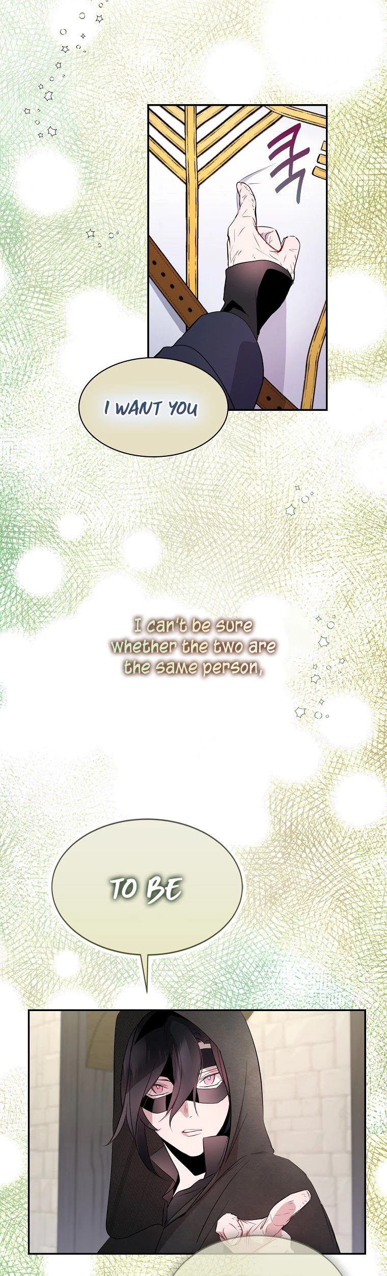 I Was Planning to Become a Loyal Sword Chapter 10 page 4 - Chapter 10