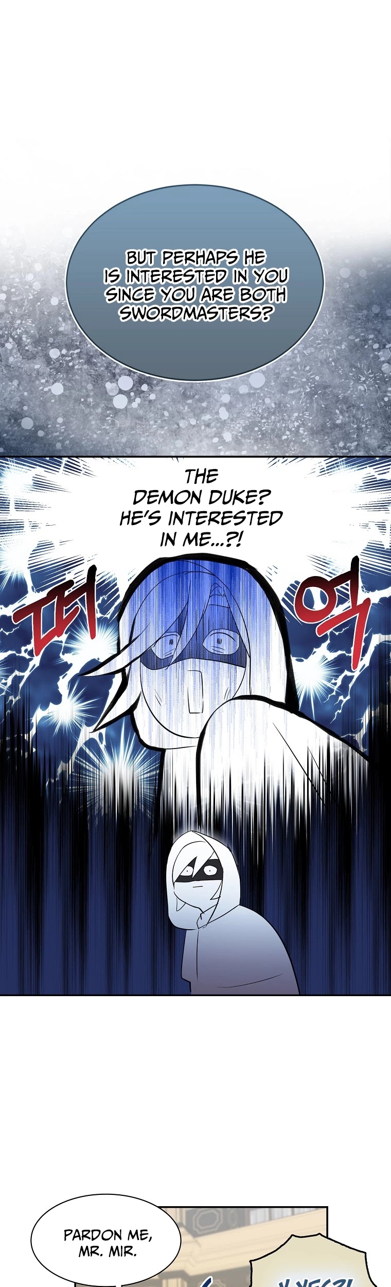 I Was Planning to Become a Loyal Sword Chapter 10 page 45 - Chapter 10