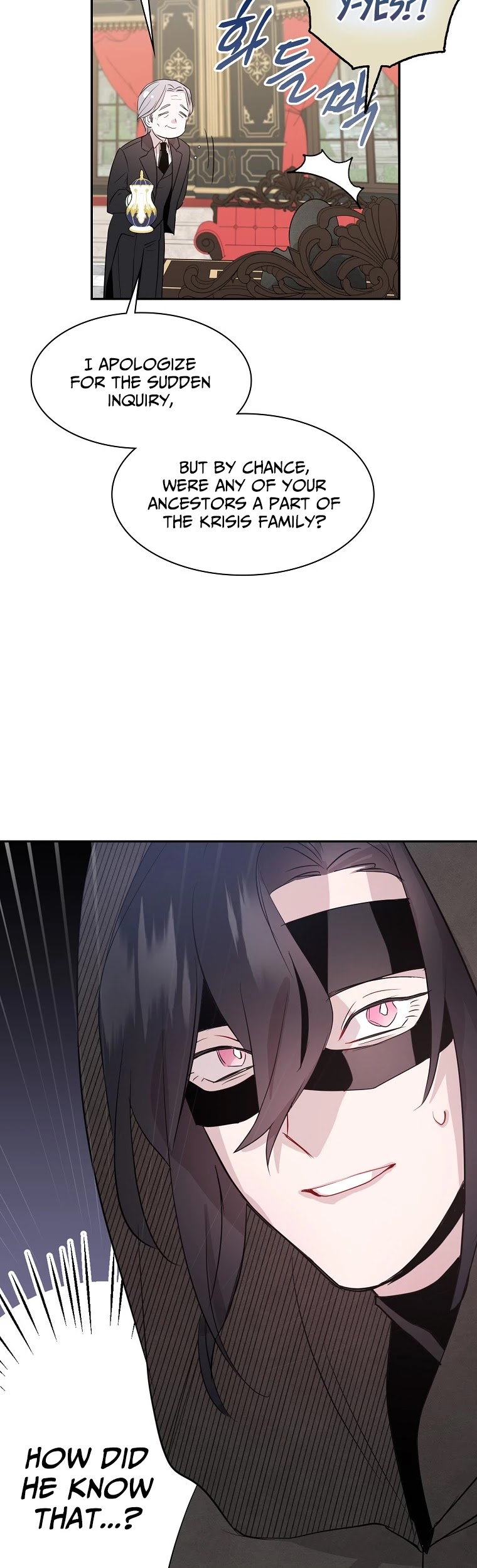 I Was Planning to Become a Loyal Sword Chapter 10 page 46 - Chapter 10