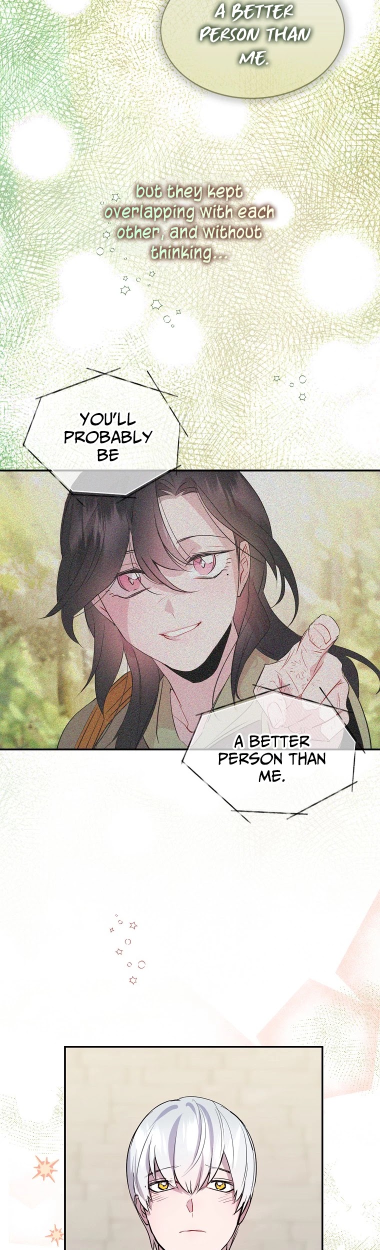 I Was Planning to Become a Loyal Sword Chapter 10 page 5 - Chapter 10