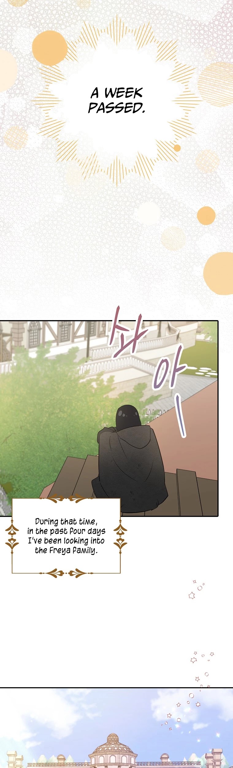 I Was Planning to Become a Loyal Sword Chapter 10 page 8 - Chapter 10